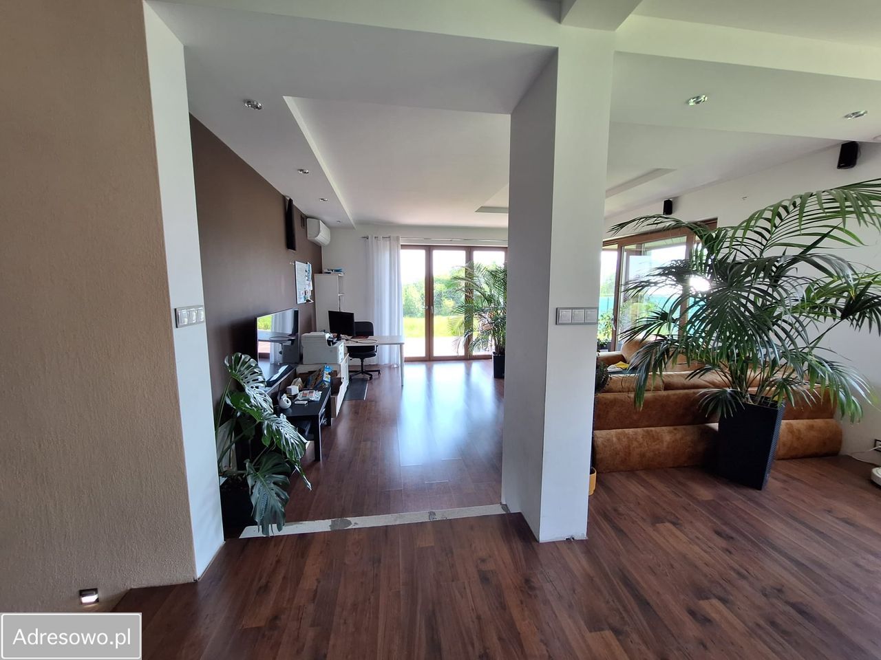 dom wolnostojący, 4 pokoje Jasienica. Zdjęcie 11