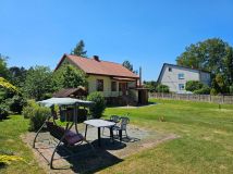 dom wolnostojący Mierzyn. Zdjęcie 3