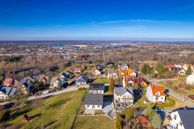 dom wolnostojący, 4 pokoje Bochnia, ul. Ogrodowa. Zdjęcie 27