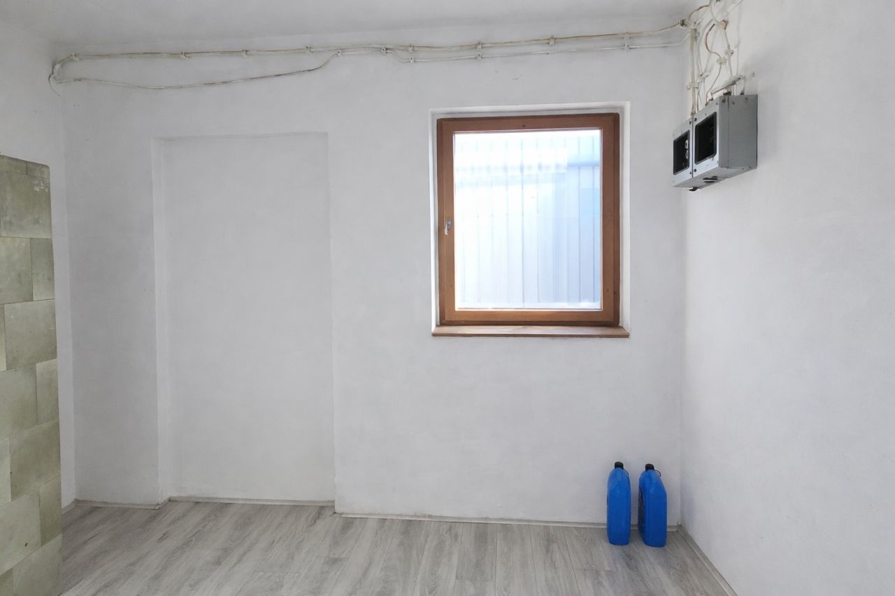 Hala/magazyn Mosina, ul. Śremska. Zdjęcie 6