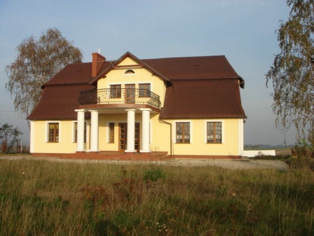 dom wolnostojący Podgórz. Zdjęcie 1