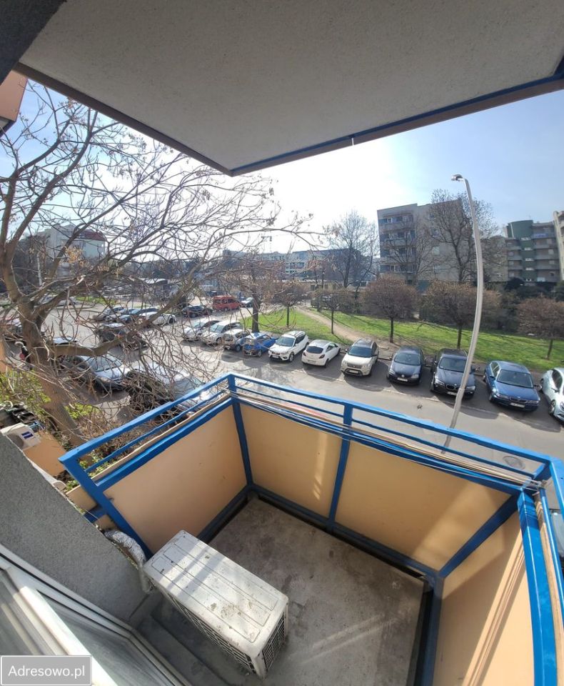 Mieszkanie 3-pokojowe Wrocław Huby, ul. Śliczna. Zdjęcie 9