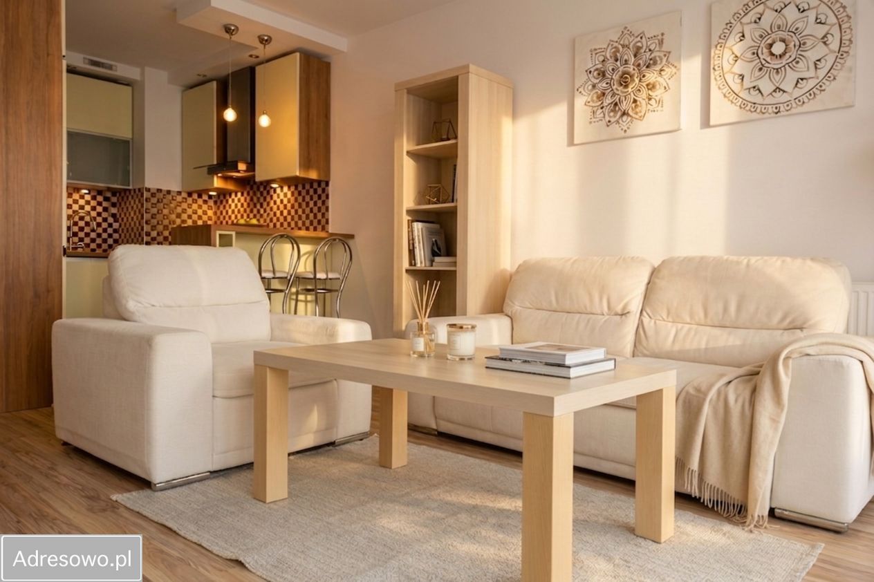 Mieszkanie 2-pokojowe Gdańsk Śródmieście, ul. Toruńska. Zdjęcie 5