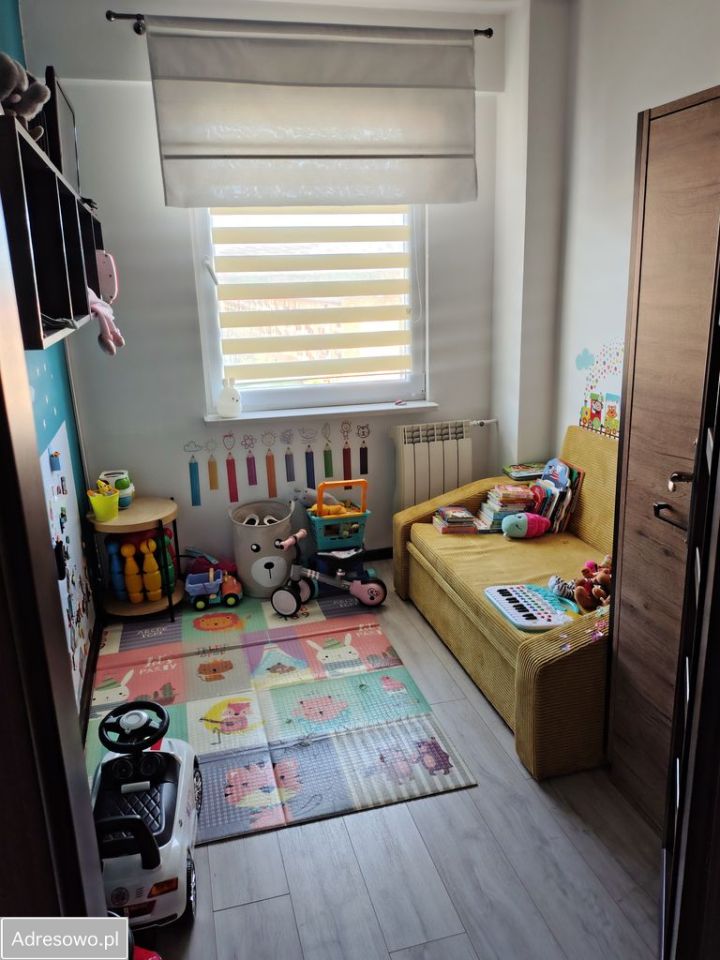 Mieszkanie 3-pokojowe Bełchatów, os. Dolnośląskie. Zdjęcie 6