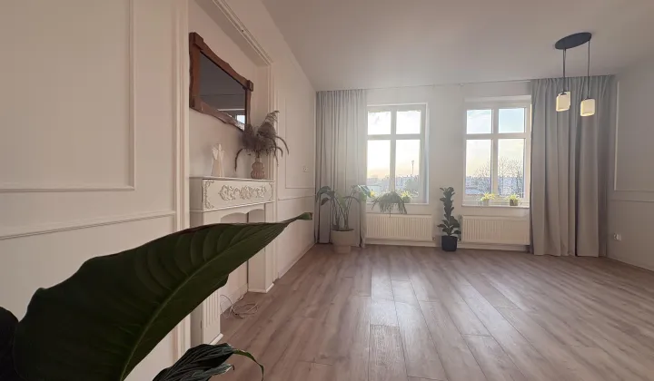 Mieszkanie 2-pokojowe Sosnowiec Pogoń, ul. Będzińska