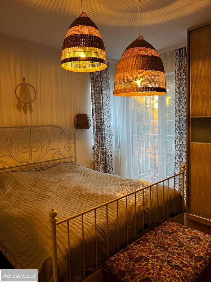 Mieszkanie 3-pokojowe Warszawa Włochy, ul. Płużańska. Zdjęcie 13