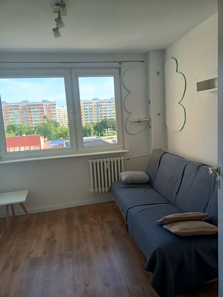 Mieszkanie 2-pokojowe Elbląg Zawada, ul. Leopolda Okulickiego. Zdjęcie 19