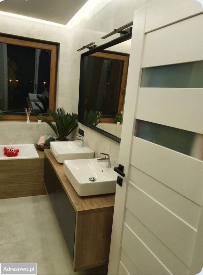 dom szeregowy, 4 pokoje Piastów, ul. Sochaczewska. Zdjęcie 8