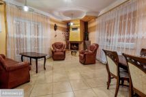 dom szeregowy, 4 pokoje Łomża, ul. Dębowa. Zdjęcie 3