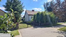 dom wolnostojący, 3 pokoje Rząśnik, ul. Jesionowa. Zdjęcie 2