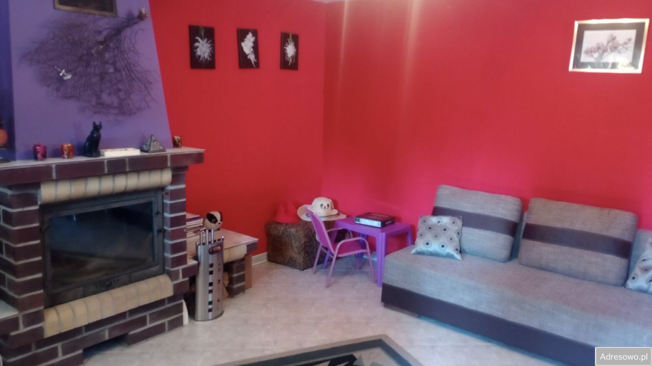 Działka rod Niewodnica Kościelna, ul. Działkowców. Zdjęcie 13