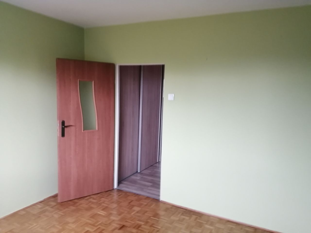 Mieszkanie 3-pokojowe Skierniewice Centrum, ul. Jana III Sobieskiego. Zdjęcie 2