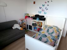 Mieszkanie 3-pokojowe Gdańsk Orunia Górna, ul. Kazimierza Wielkiego. Zdjęcie 4