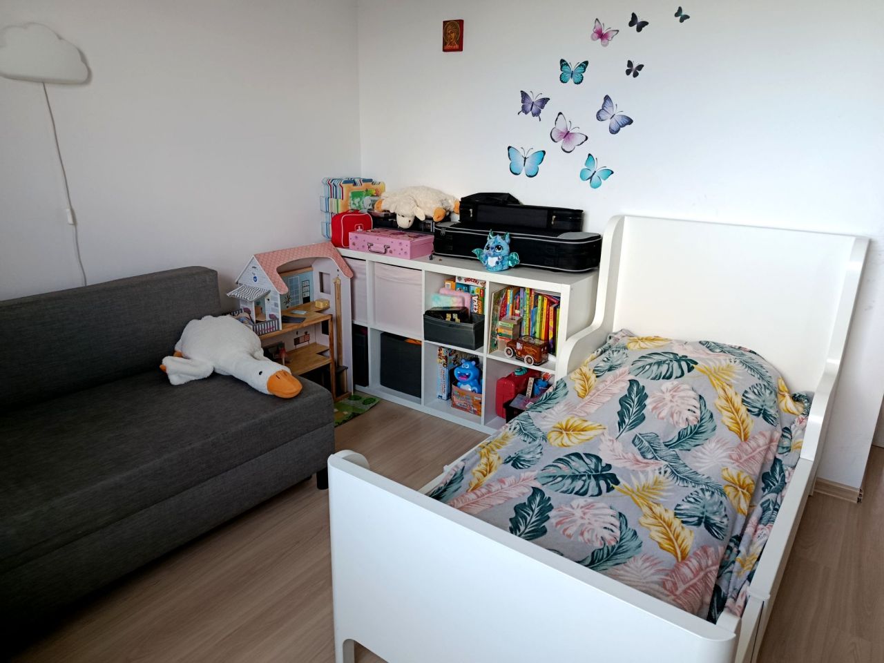 Mieszkanie 3-pokojowe Gdańsk Orunia Górna, ul. Kazimierza Wielkiego. Zdjęcie 5