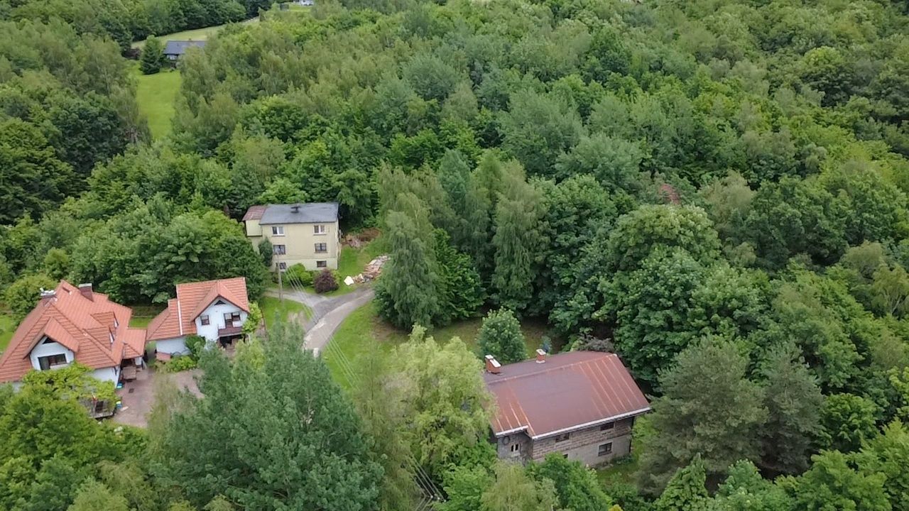 dom wolnostojący Porąbka. Zdjęcie 2