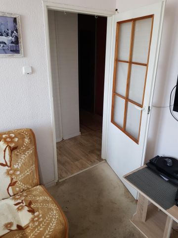 Mieszkanie 2-pokojowe Gdańsk Stogi, ul. Niska. Zdjęcie 16