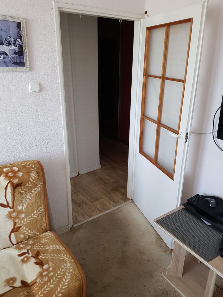 Mieszkanie 2-pokojowe Gdańsk Stogi, ul. Niska. Zdjęcie 16