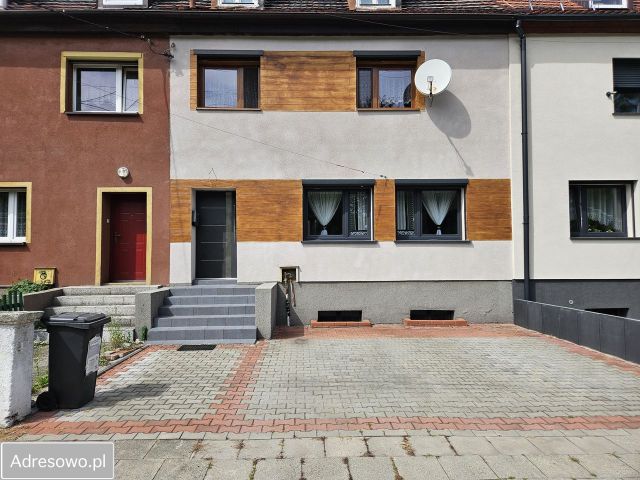 Mieszkanie 3-pokojowe Zabrze Centrum, ul. Topolowa. Zdjęcie 1