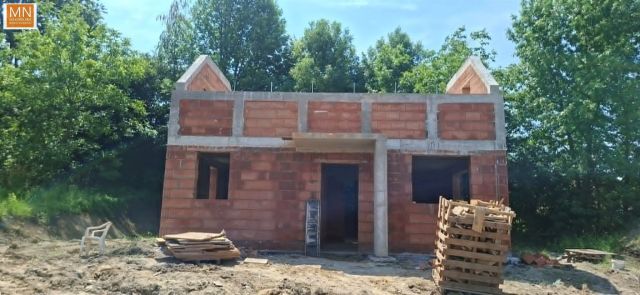 dom wolnostojący, 5 pokoi Baranówka. Zdjęcie 26