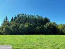 Działka rolno-budowlana Łochów, ul. Targowa. Zdjęcie 1