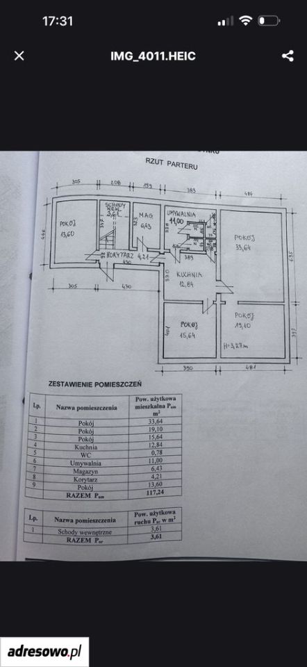 dom szeregowy, 8 pokoi Dąbki, ul. Darłowska. Zdjęcie 9