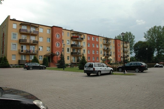 Mieszkanie 2-pokojowe Zgierz, ul. Piątkowska. Zdjęcie 1
