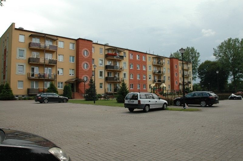 Mieszkanie 2-pokojowe Zgierz, ul. Piątkowska
