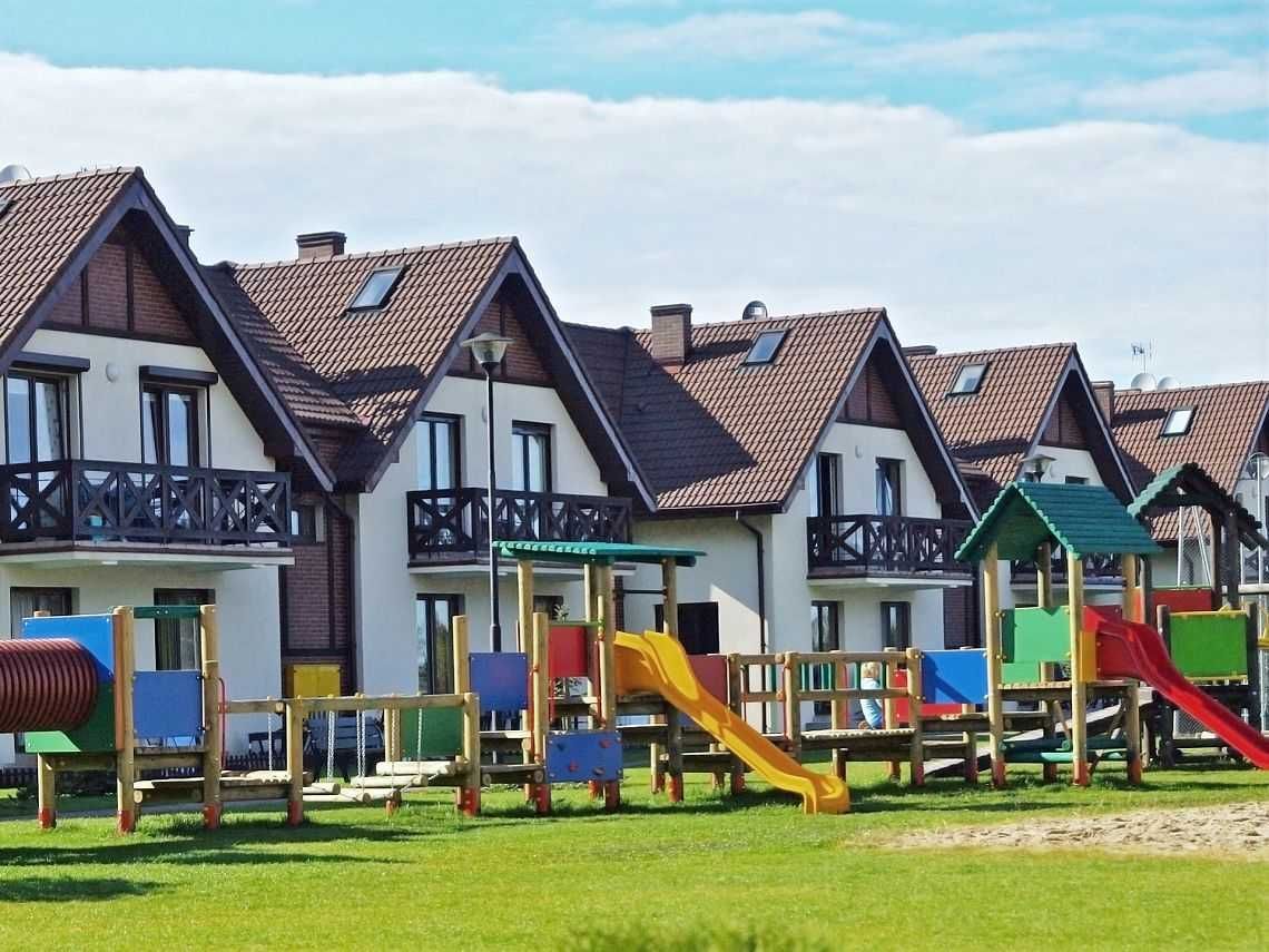 Lokal Żarnowska