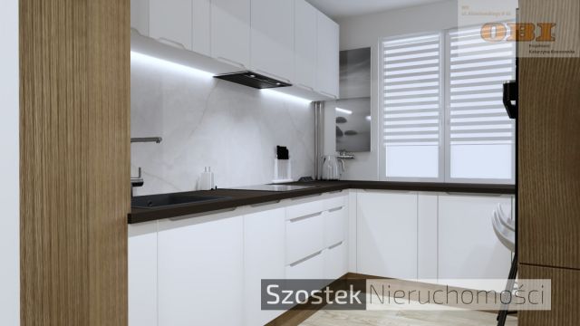 Mieszkanie 3-pokojowe Częstochowa Tysiąclecie, ul. Okólna. Zdjęcie 1