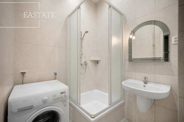 Mieszkanie 3-pokojowe Warszawa Śródmieście, ul. Polna. Zdjęcie 13