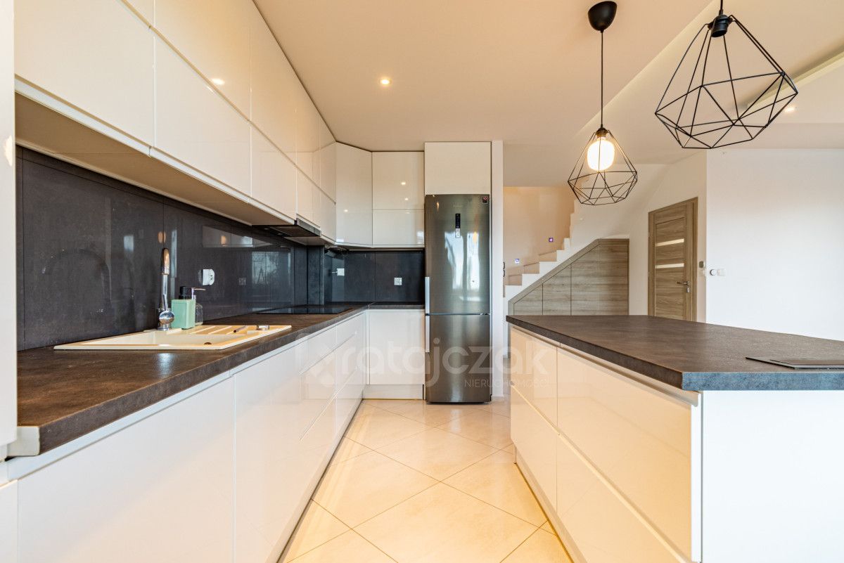 Mieszkanie 4-pokojowe Kosakowo, ul. Kalinowa. Zdjęcie 8