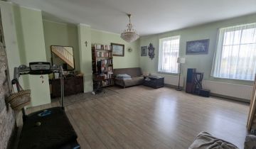 kamienica, 10 pokoi Starogard Gdański Centrum, ul. Tczewska