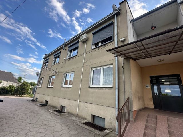 Mieszkanie 2-pokojowe Kcynia. Zdjęcie 1