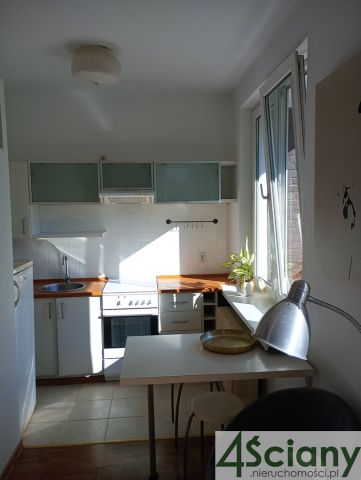 Mieszkanie 1-pokojowe Warszawa Wola, ul. Erazma Ciołka. Zdjęcie 3