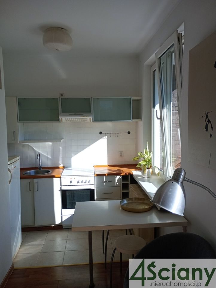 Mieszkanie 1-pokojowe Warszawa Wola, ul. Erazma Ciołka. Zdjęcie 3