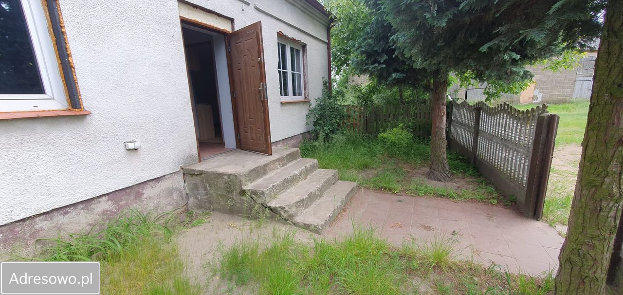 dom wolnostojący Potażniki. Zdjęcie 2