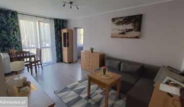 Mieszkanie 2-pokojowe Szczecin Centrum, ul. Emilii Plater