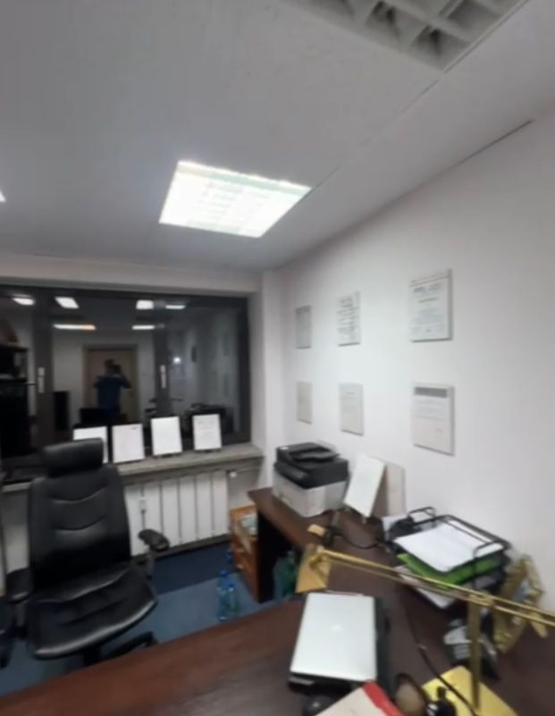 Biuro Olkusz Centrum, ul. Króla Kazimierza Wielkiego