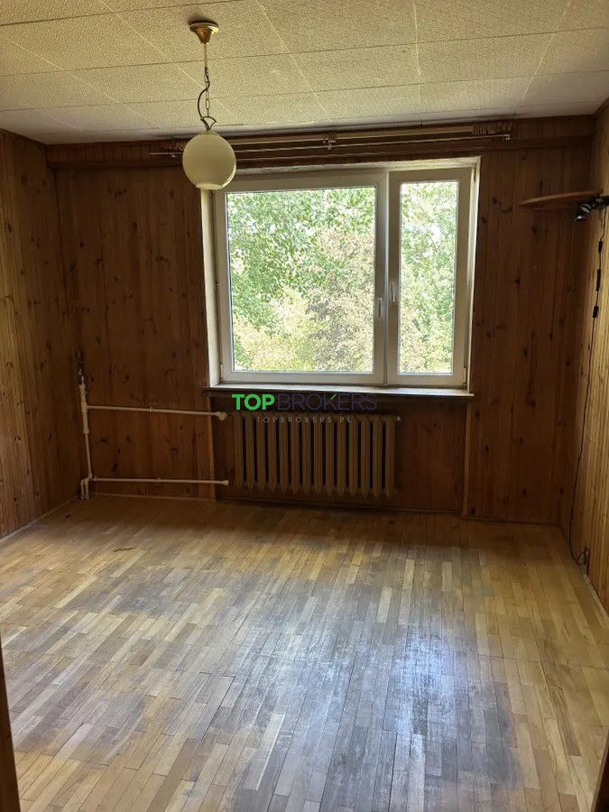 Mieszkanie 4-pokojowe Warszawa Bielany, ul. Renesansowa. Zdjęcie 5