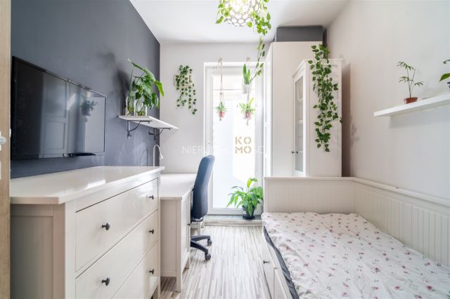 Mieszkanie 4-pokojowe Wrocław Fabryczna, ul. Królewiecka. Zdjęcie 16