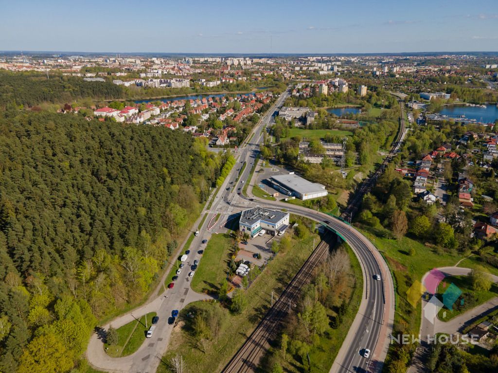 Lokal Olsztyn Likusy, ul. Bałtycka. Zdjęcie 28