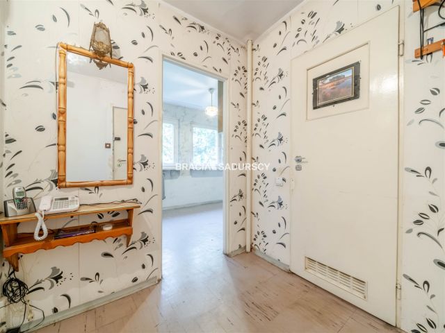 Mieszkanie 1-pokojowe Kraków Czyżyny, ul. Narciarska. Zdjęcie 6