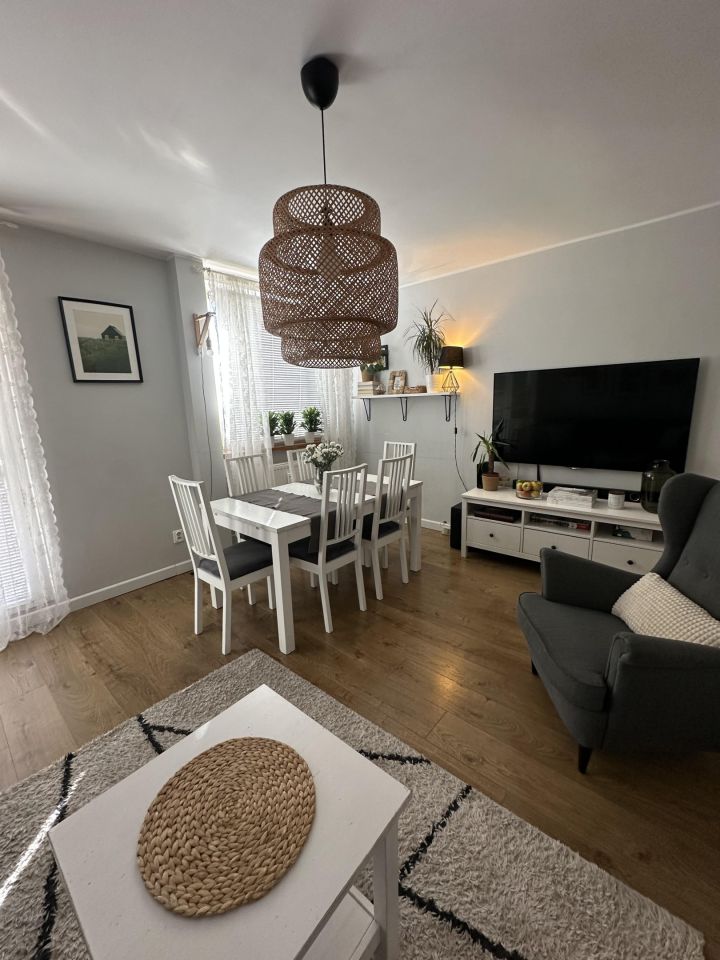 Mieszkanie 3-pokojowe Oława, ul. Ignacego Paderewskiego. Zdjęcie 22