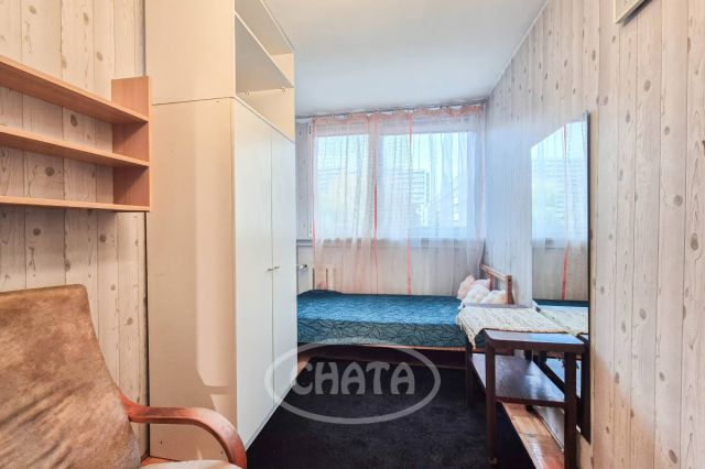 Mieszkanie 2-pokojowe Wrocław Krzyki, ul. Komandorska. Zdjęcie 11