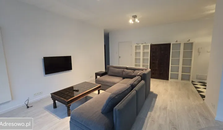 Mieszkanie 3-pokojowe Warszawa Wilanów, ul. Kazachska