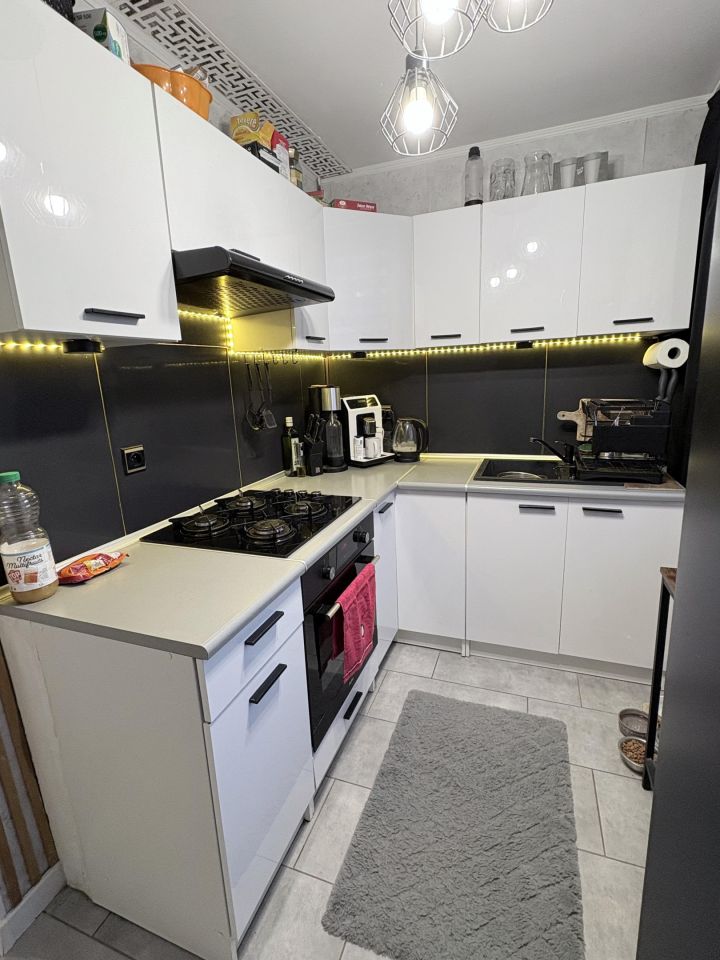 Mieszkanie 3-pokojowe Piekary Śląskie Centrum, ul. gen. Jerzego Ziętka. Zdjęcie 32