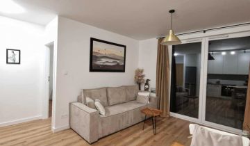 Mieszkanie 2-pokojowe Olsztyn, al. Aleja Warszawska