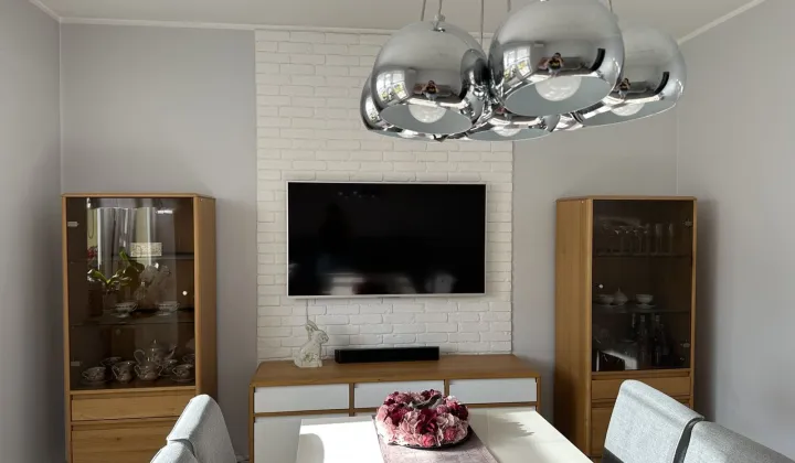 Mieszkanie 2-pokojowe Sochaczew, ul. Aleksandra Sochaczewskiego