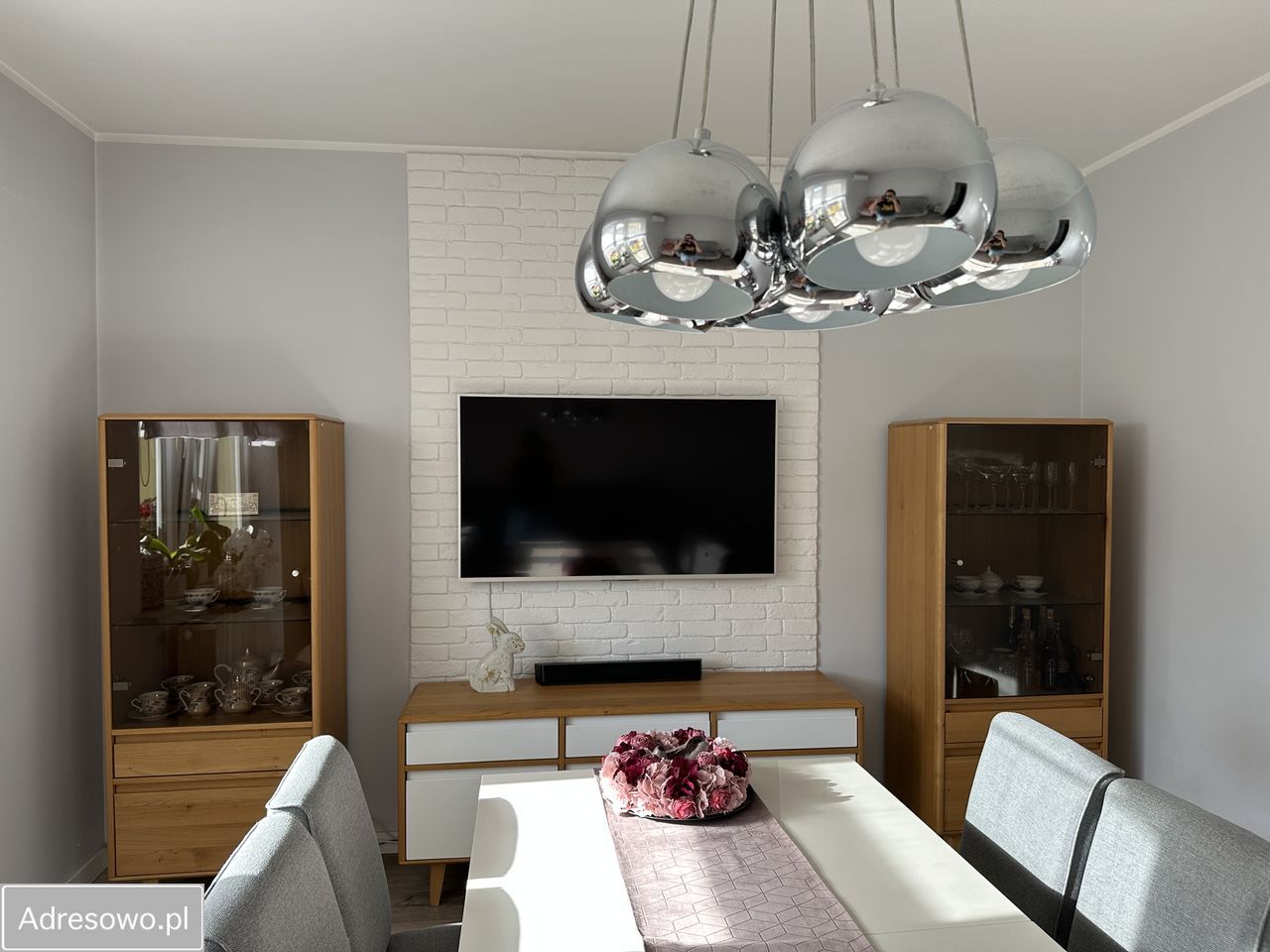 Mieszkanie 2-pokojowe Sochaczew, ul. Aleksandra Sochaczewskiego