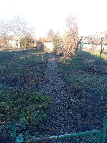 Działka rod Pleszew. Zdjęcie 1